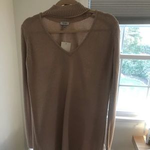 Tobi Sweater Dress